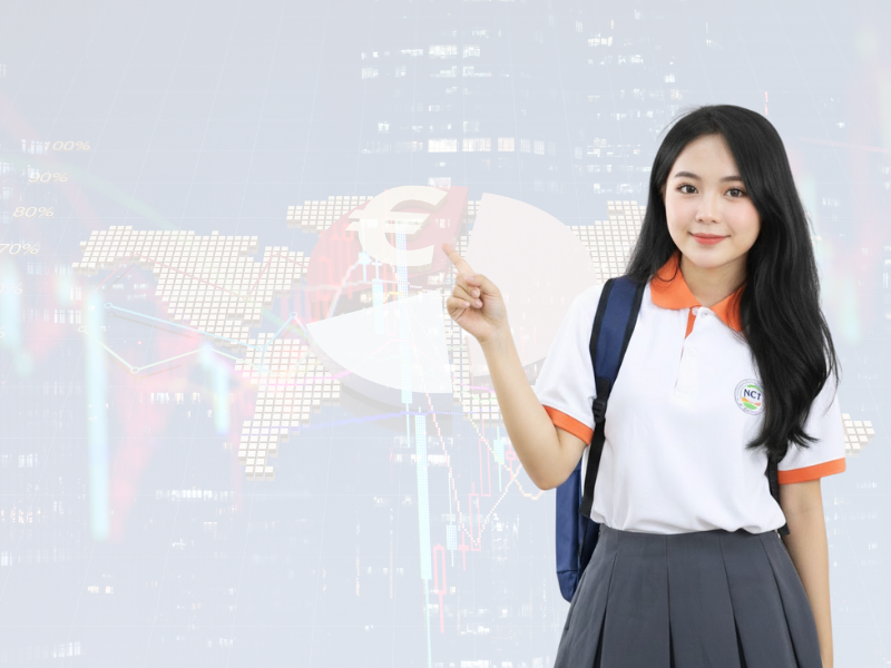 cao đẳng khối ngành Kinh tế - Dịch vụ