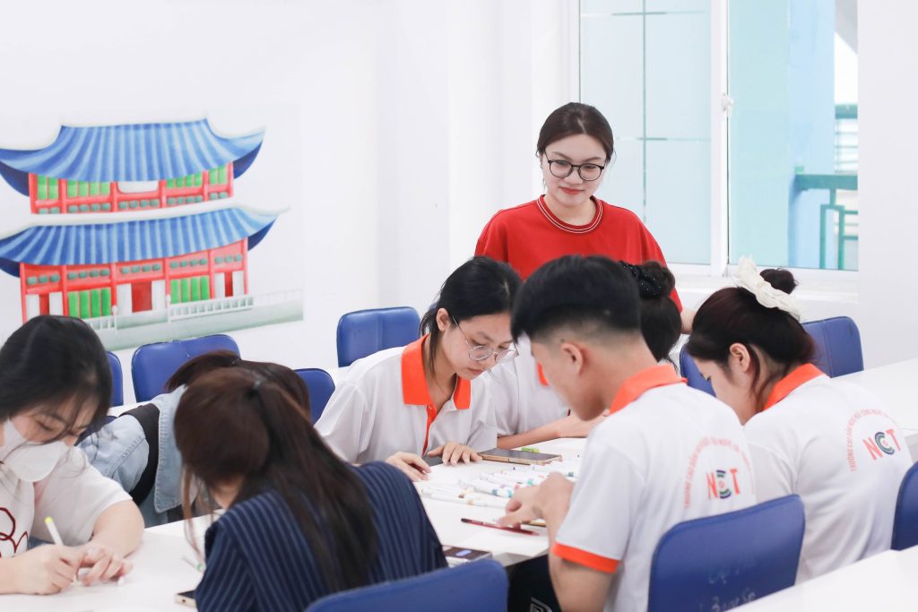 Ngành ngôn ngữ Trung