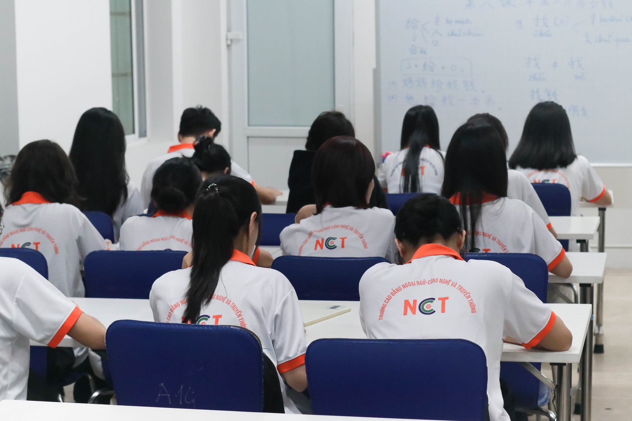 Chương trình Lập trình máy tính tại NCT College có gì khác biệt?