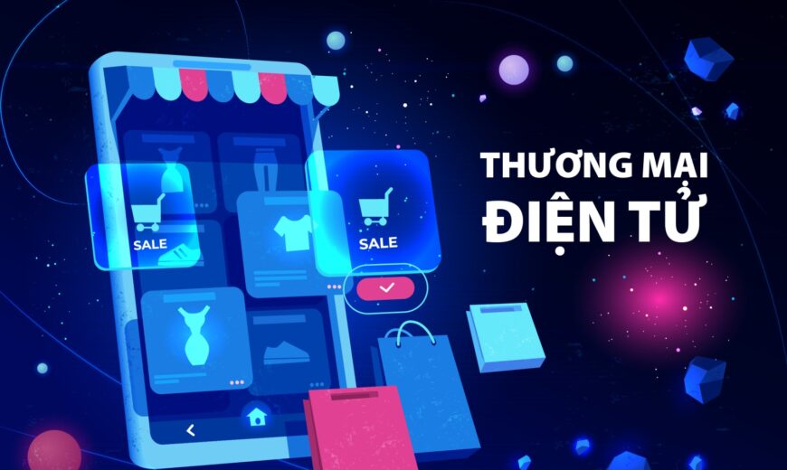Lộ trình trở thành chuyên viên Digital Marketing cho sinh viên Thương mại điện tử