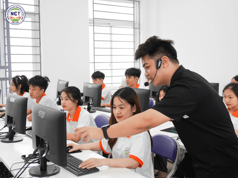 Lập trình máy tính