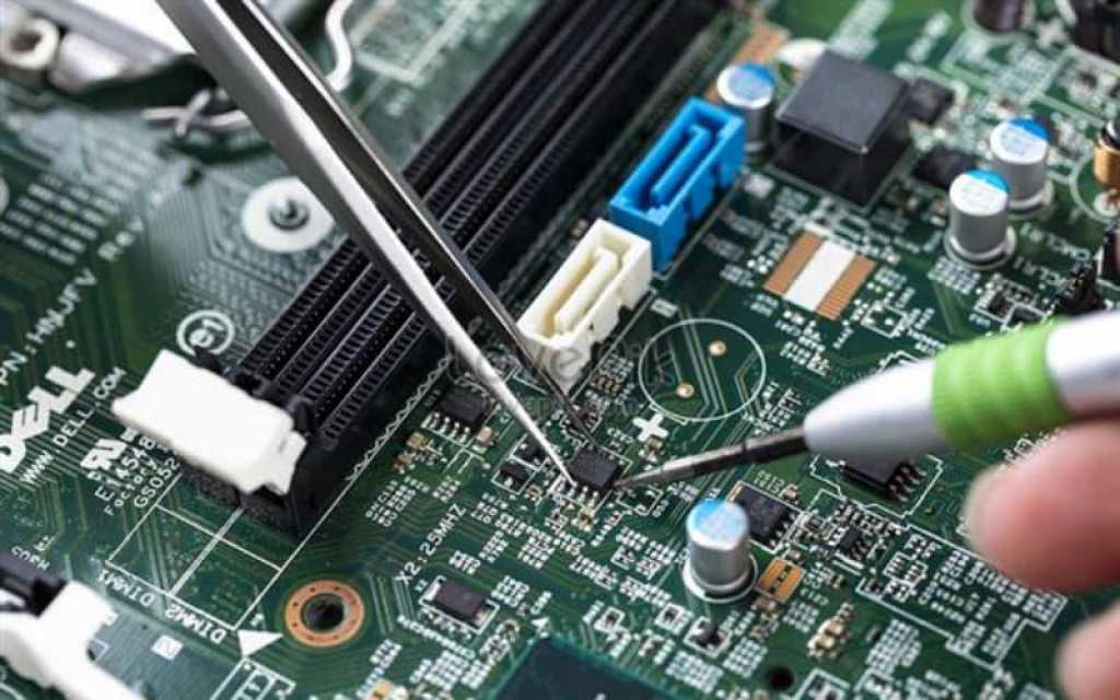 Ngành Vi mạch bán dẫn – Cơ hội nghề nghiệp trong ngành công nghệ cao