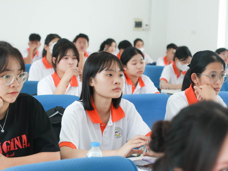 Ngành ngôn ngữ Nhật