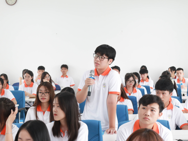 Ngành ngôn ngữ Nhật