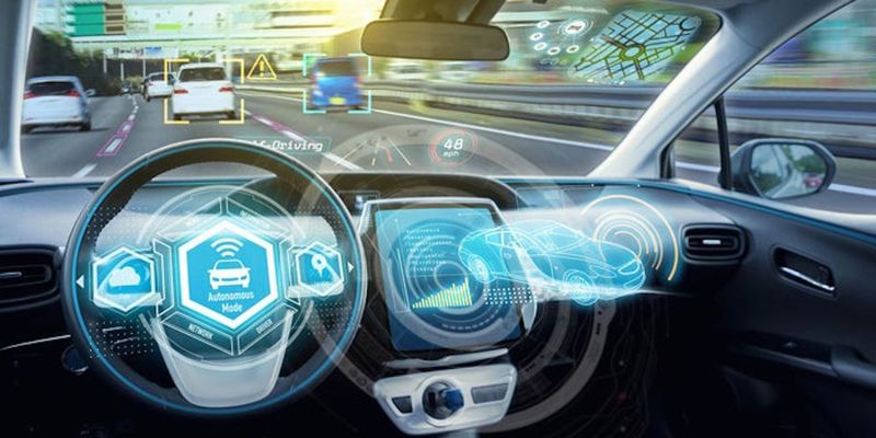 Xu hướng phát triển ngành Ô tô 4.0 – Cơ hội cho sinh viên Việt Nam