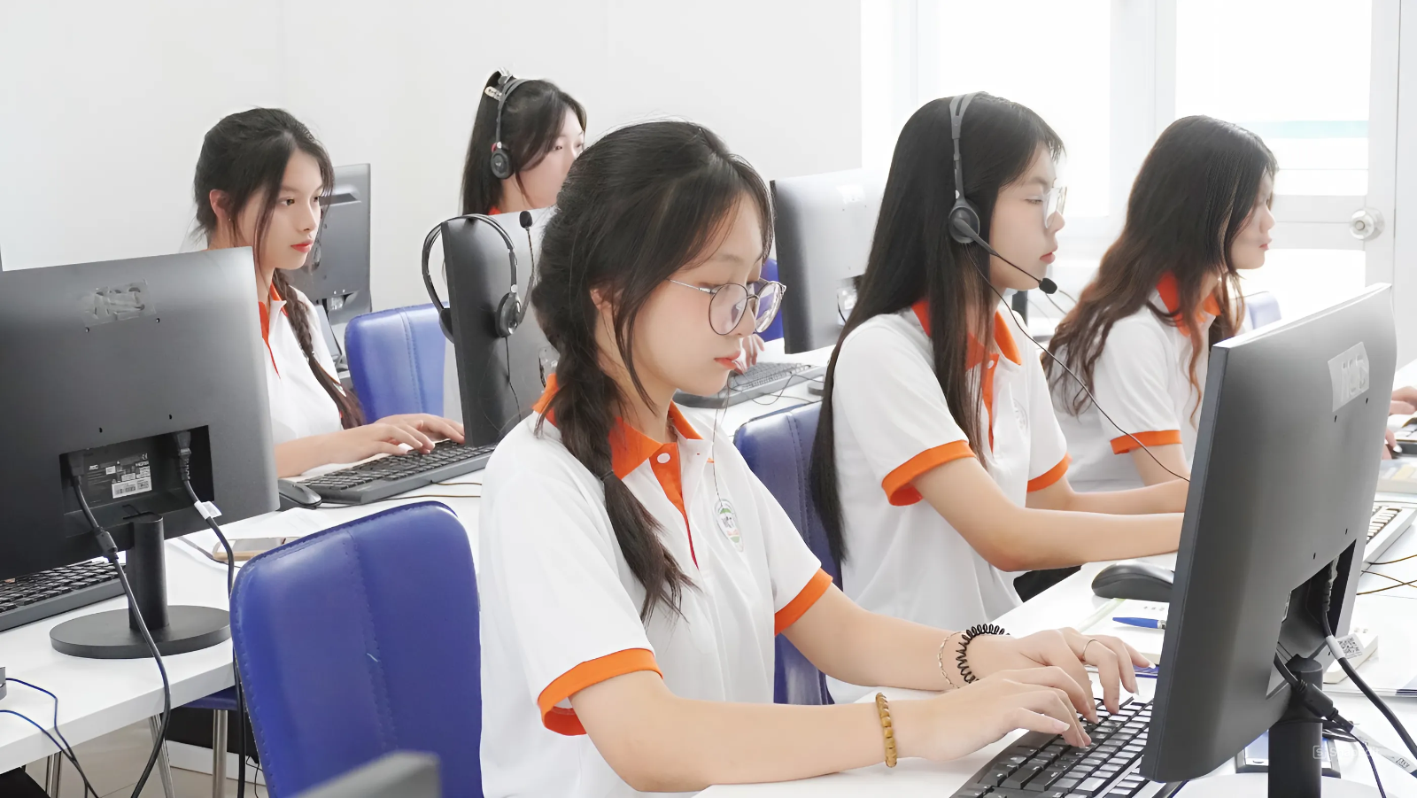Ngành Lập trình máy tính là gì? Học gì trong 3 năm tại NCT College?