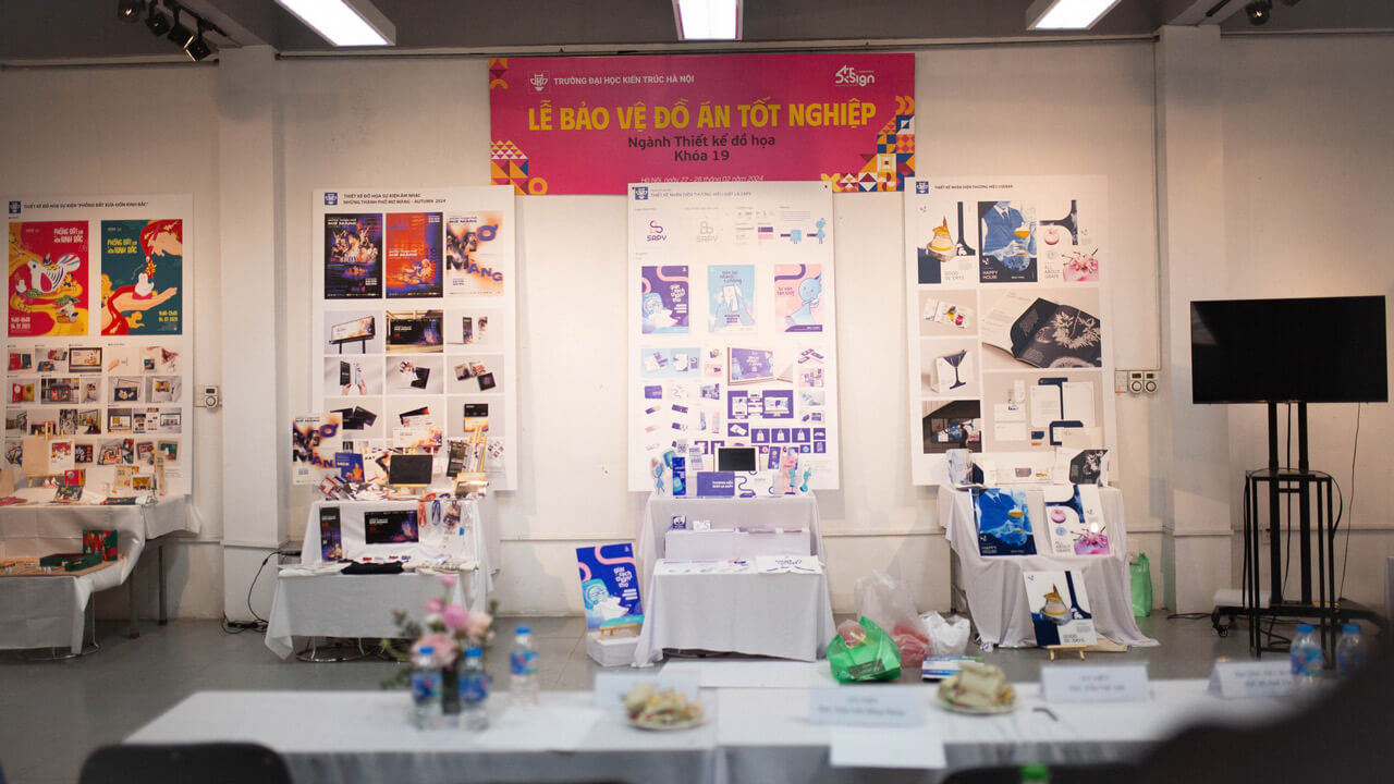 Ngành thiết kế đồ họa 