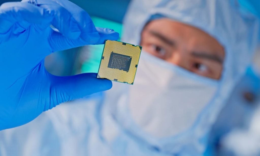 Các vị trí việc làm “vàng” trong ngành công nghệ cao của ngành vi mạch bán dẫn