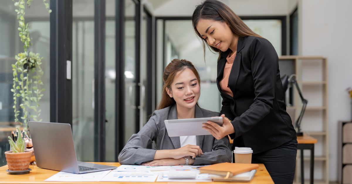 Tố chất & kỹ năng cần có để học tốt ngành Quản trị kinh doanh