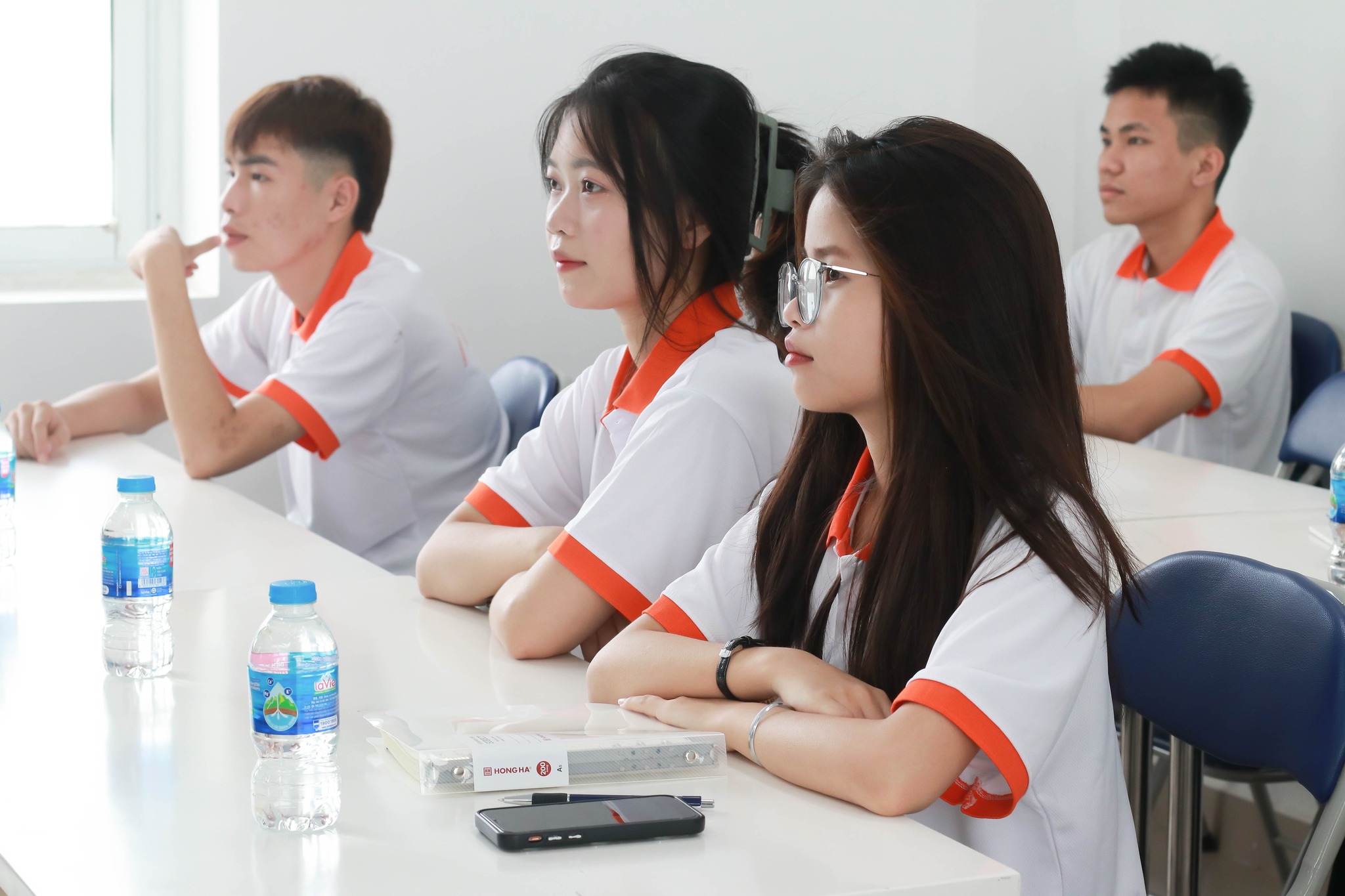 Quản trị kinh doanh