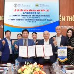 NCT ký kết MOU với CUST (Đài Loan), mở rộng cơ hội học tập – thực tập – việc làm quốc tế cho sinh viên