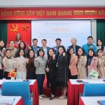 Hội nghị tổng kết công tác tuyển sinh năm 2025 và triển khai kế hoạch tuyển sinh năm 2026 tại NCT College