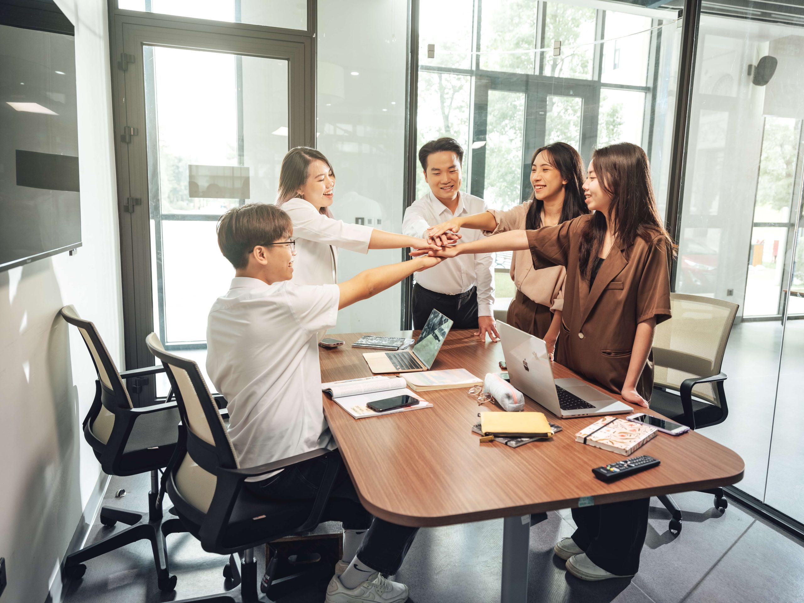 Quản trị kinh doanh