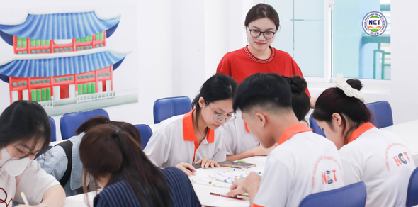 Học ngành Văn thư – Lưu trữ tại NCT College ra trường làm gì? Các vị trí việc làm tiêu biểu
