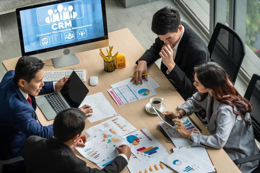 Quản trị kinh doanh