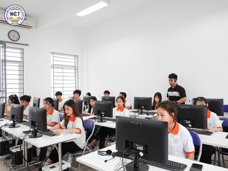 Chương trình đào tạo ngành Kế toán tại NCT College có gì khác biệt?