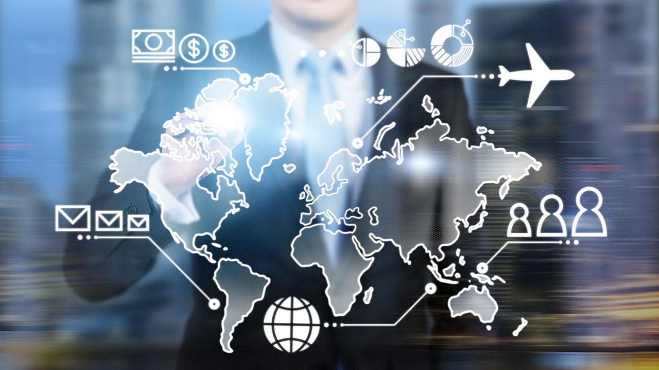 Quản trị kinh doanh