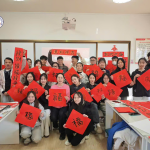 Trải nghiệm thực tế đáng nhớ tại Trung Quốc của sinh viên NCT trong chương trình “Ngôn ngữ – Kỹ năng”