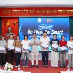 Kết nối chuyên gia – mở khóa kỹ năng, đánh thức đam mê livestream tại NCT College