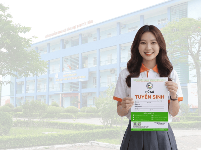 💥 Thông tin tuyển sinh 2026